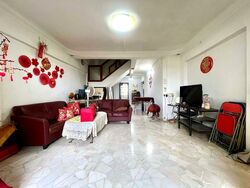 Blk 559 Jurong West Street 42 (Jurong West), HDB Executive #512377211
